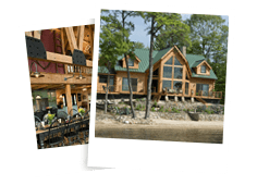 gallery - Coventry Log Homes