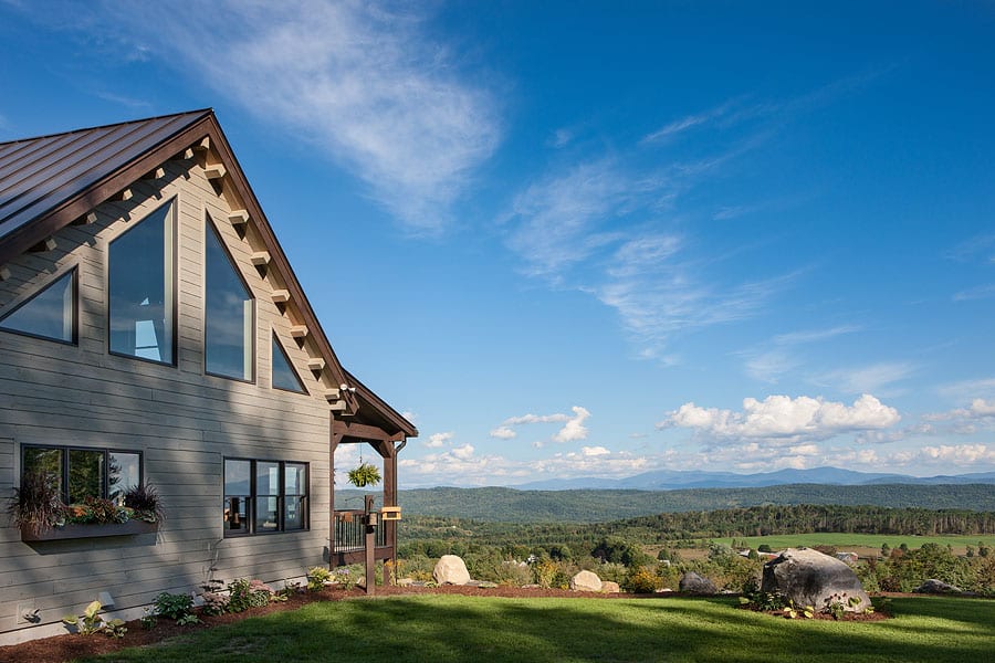 Gallery Boulder ARCD 12555 - Coventry Log Homes
