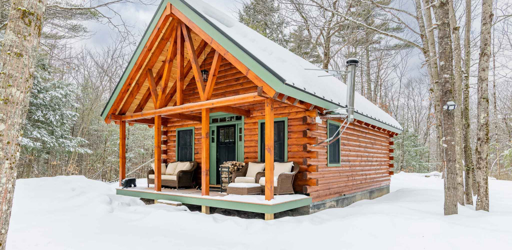 CustomOakRidgeBuxbaum 32 CustomOakRidgeBuxbaum 32 - Coventry Log Homes