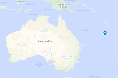 Locations Australia - Coventry Log Homes