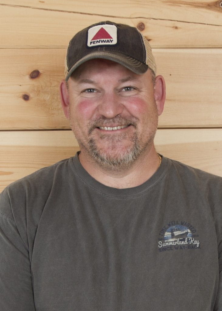 Team Production Brian Team Production Brian - Coventry Log Homes
