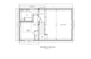 Our Log Home Designs | Adirondack Style | Coventry Log Homes