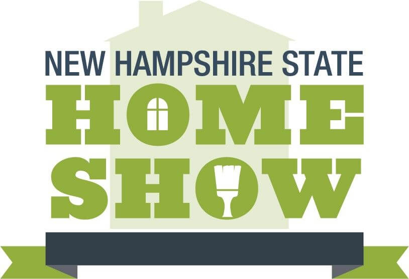Home Show no date logo - Coventry Log Homes