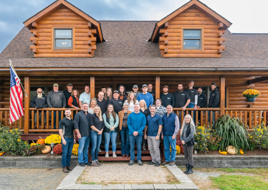 Coventry2022 1 - Coventry Log Homes