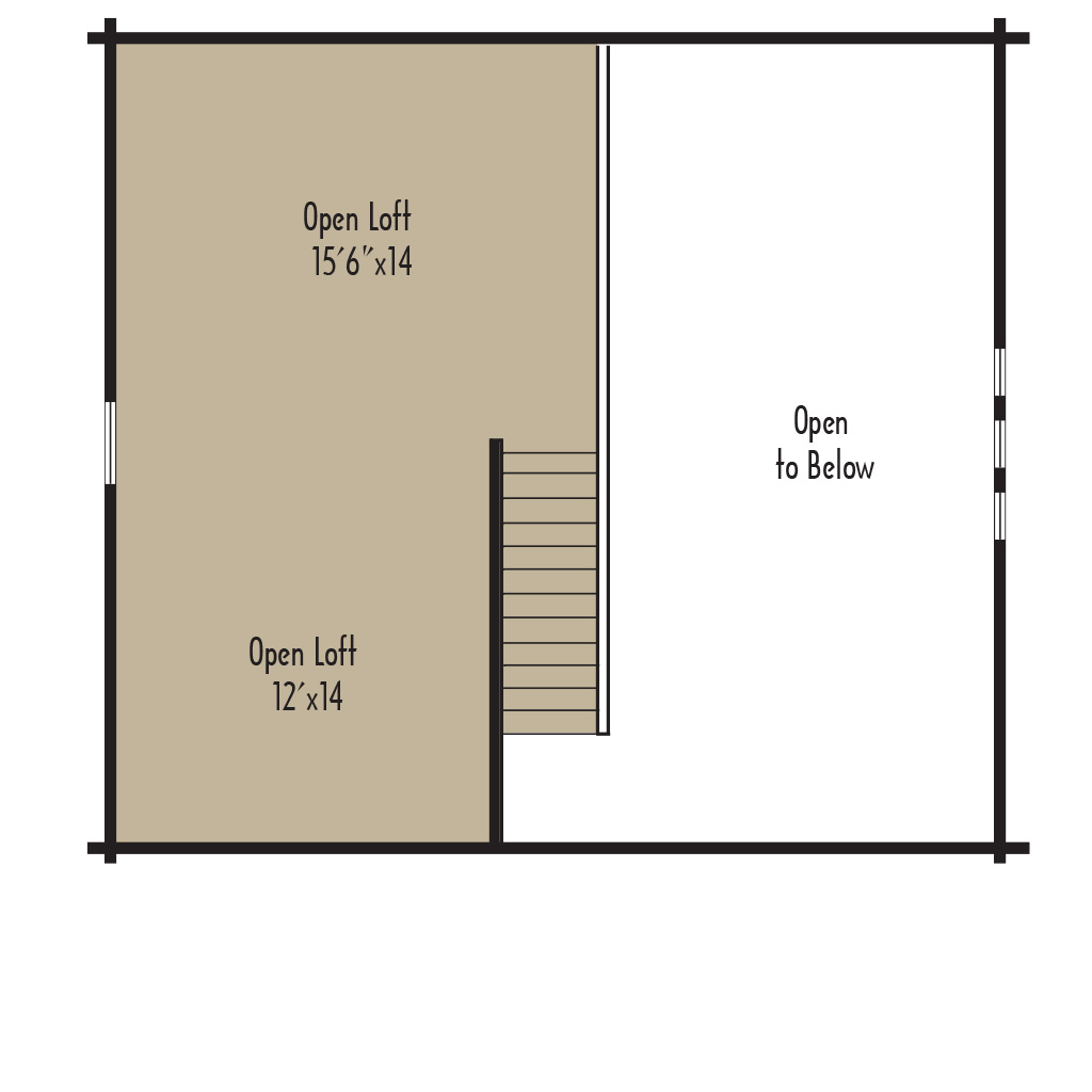 SecondFloor 1024×1024 1 - Coventry Log Homes