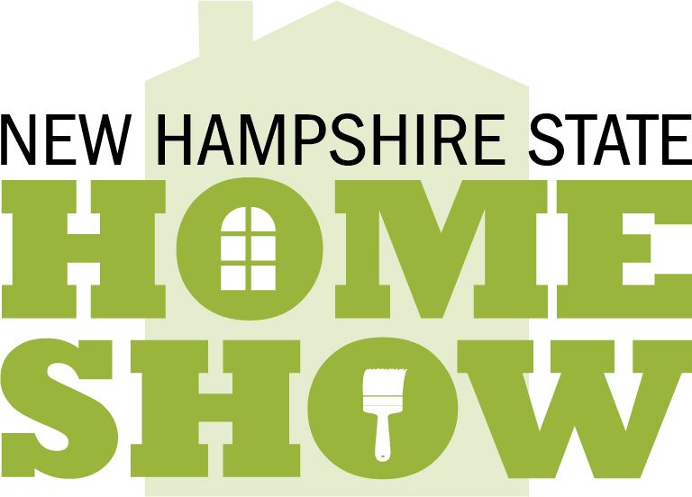 NHStateHomeShow logo - Coventry Log Homes