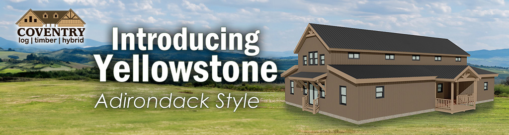 YellowstoneSpecialwPrice2 - Coventry Log Homes