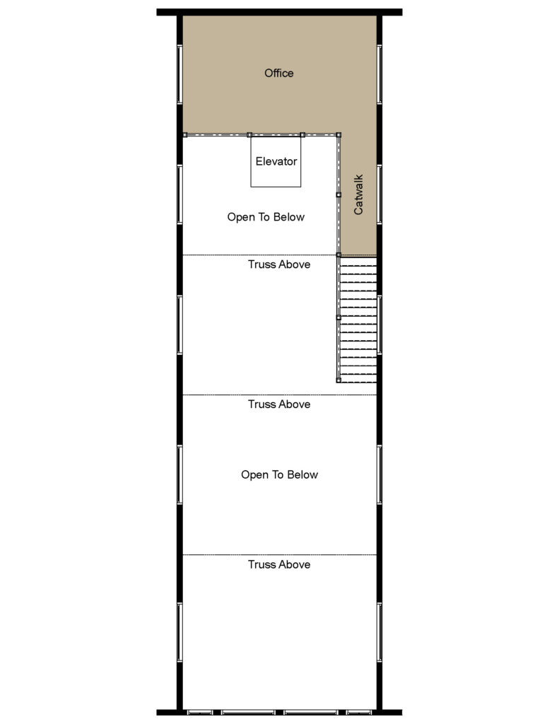 Monroe House Second Floor Brochure PDF Monroe House Second Floor Brochure PDF - Coventry Log Homes