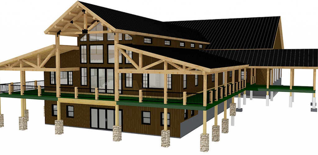 TheMonroe 2 1 TheMonroe 2 1 - Coventry Log Homes