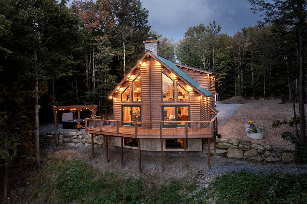 DJI 0301 - Coventry Log Homes